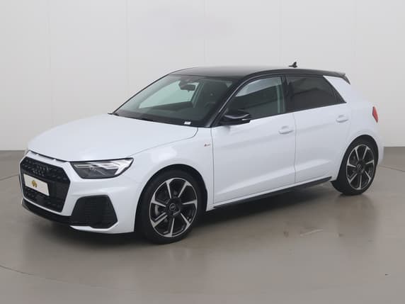 Audi A1 sportback 30 TFSI S Line 116 AT Essence Auto. 2025 - 22 322 km