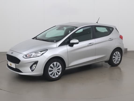 Ford Fiesta fiesta 1.1i business class (eu6.2) 85 Benzine Manueel 2019 - 46.250 km