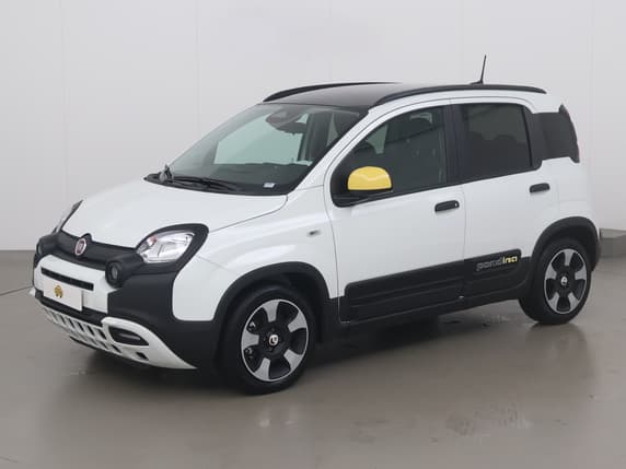 Fiat Pandina 1.0i 5pl. 69 Mild hybride benzine Manueel 2025 - 4.834 km