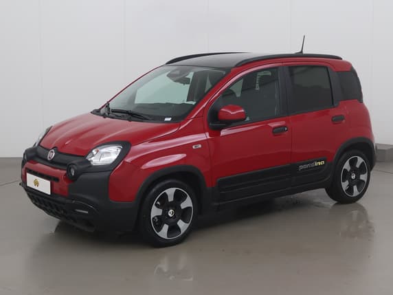 Fiat Pandina 1.0i 5pl. 69 Mild hybride benzine Manueel 2025 - 9.151 km