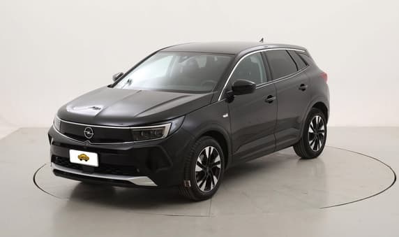 Opel Grandland Diesel 1.5 diesel 130 ch bva8 elegance 130 AT Diesel Automaat 2022 - 44.322 km