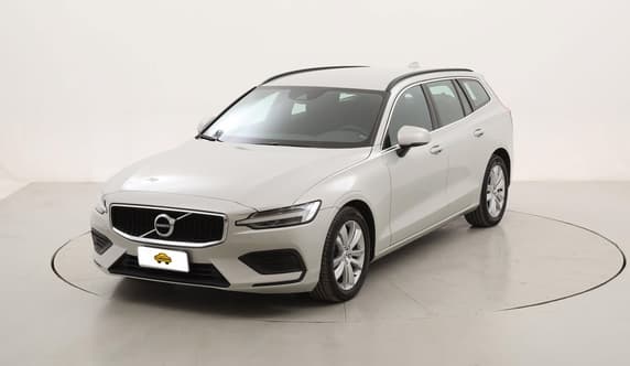 Volvo V60 b3 163 dct7 momentum business 163 AT Mild hybride benzine Automaat 2022 - 106.915 km