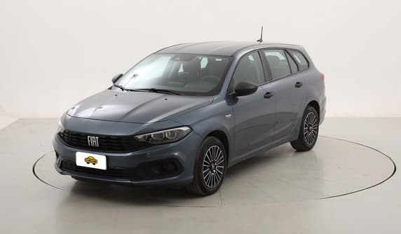 Fiat Tipo Cross SW 1.0 firefly turbo 100 ch tipo 100 Essence Manuelle 2023 - 68 836 km