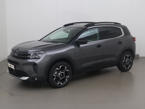 Citroen C5 Aircross 1.2 max 136 AT Mild-hybride essence Auto. 2025 - 11 km