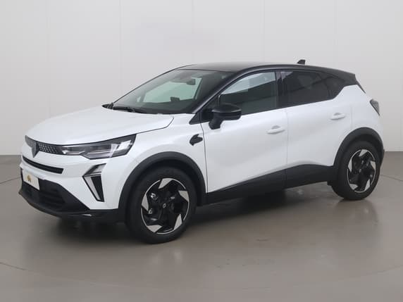 Renault Captur 1.0 tce Techno 91 Essence Manuelle 2025 - 11 km
