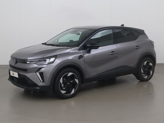 Renault Captur 1.3 tce techno 140 AT Mild-hybride essence Auto. 2026 - 11 km