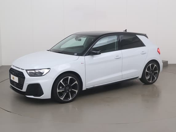 Audi A1 sportback A1 Sportback 30 TFSI S-Line 116 AT Essence Auto. 2025 - 17 997 km
