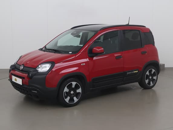 Fiat Pandina 1.0i 5pl. 69 Mild hybride benzine Manueel 2025 - 11.493 km