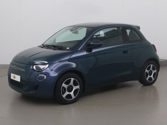 Fiat E-500 24 KWH action 95 AT Elektrisch Automaat 2022 - 15.046 km