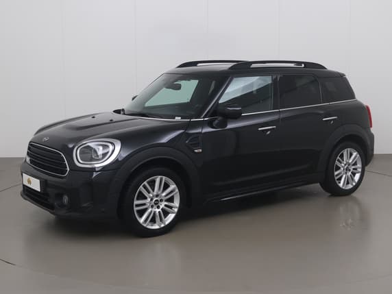 Mini Mini Countryman (F60 LCI) mini countryman 1.5a cooper opf 136 AT Benzine Automaat 2023 - 63.907 km