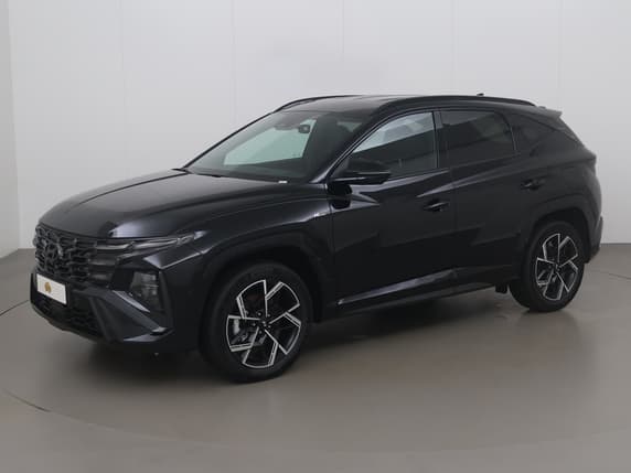 Hyundai Tucson HEV 1.6 t-gdi shine n-line 161 AT Full hybride benzine Automaat 2026 - 11 km