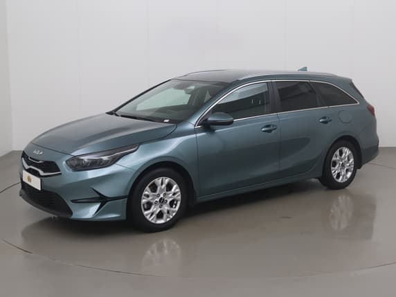 Kia Ceed Sportswagon 1.0 t-gdi more isg 160 Benzine Manueel 2024 - 52.328 km
