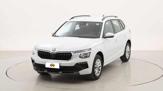 Skoda Kamiq 1.0 tsi evo2 95 bvm5 selection 95 Benzine Manueel 2025 - 22.928 km