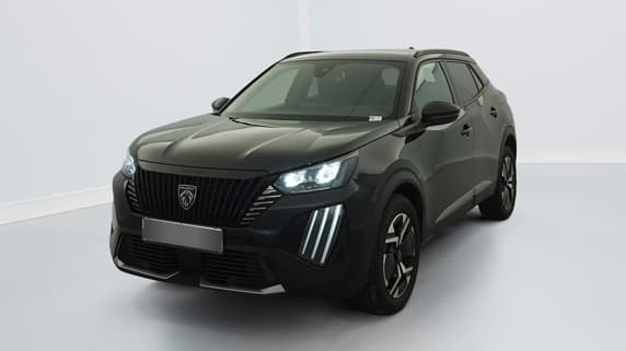 Peugeot 2008 100 bvm6 allure 100 Essence Manuelle 2024 - 19 868 km