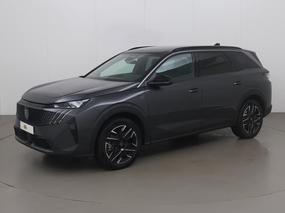 Peugeot 5008 1.2 turbo gt 7pl. 136 AT Mild hybride benzine Automaat 2025 - 4.400 km