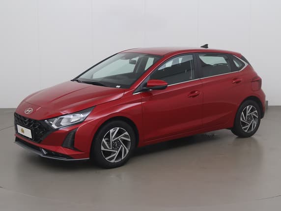 Hyundai i20 1.0 t-gdi techno dct 100 AT Benzine Automaat 2025 - 10.193 km