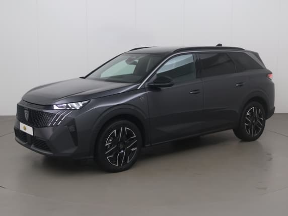 Peugeot 5008 1.2 turbo gt 7pl. 136 AT Mild hybride benzine Automaat 2025 - 3.266 km
