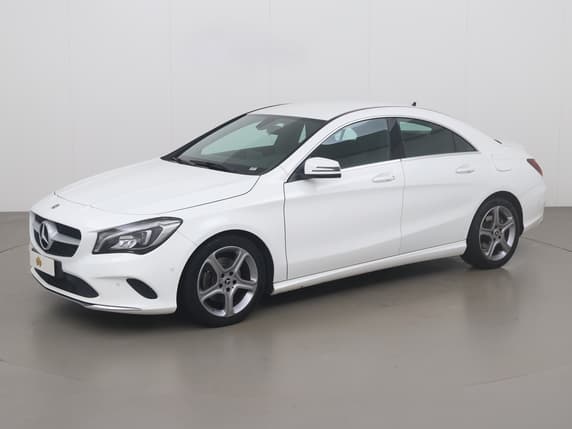 Mercedes-Benz Classe Cla (c117) cla 180 d 109 AT Diesel Automaat 2018 - 71.800 km