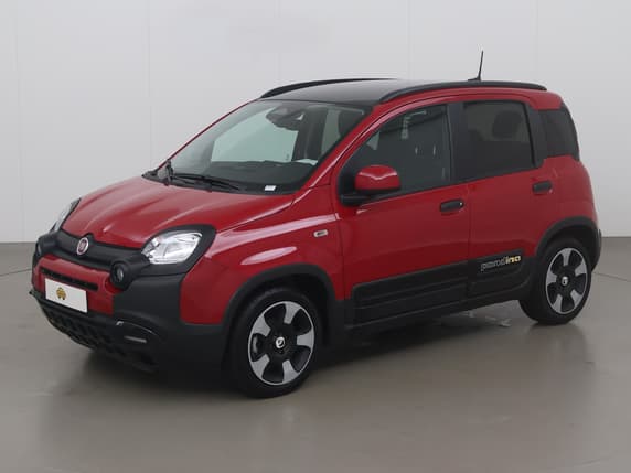 Fiat Pandina 1.0i 5pl. 69 Mild hybride benzine Manueel 2025 - 17.288 km