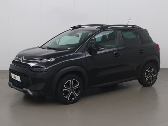 Citroen C3 Aircross c3 aircross 1.2 puretech feel s&s 110 Benzine Manueel 2022 - 15.707 km