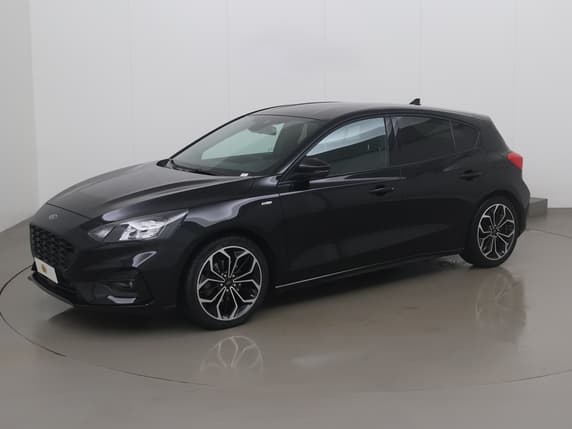Ford Focus ecoboost mhev st-line 125 Mild hybrid petrol Manual 2021 - 18,144 km