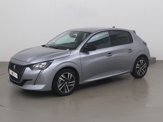 Peugeot 208 1.2 turbo allure 100 Essence Manuelle 2023 - 18 234 km