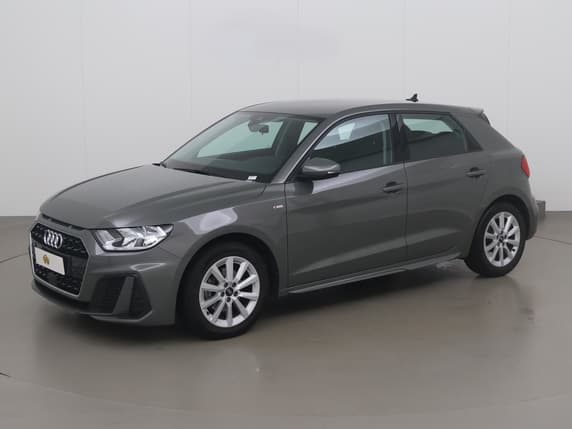 Audi A1 sportback tfsi business edition s line 116 AT Essence Auto. 2024 - 31 016 km