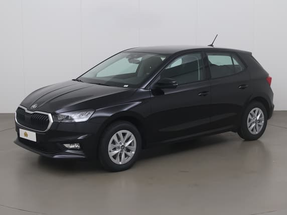 Skoda Fabia 1.0 tsi selection plus 115 AT Petrol Automatic 2025 - 3 km