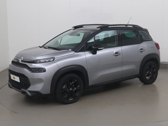 Citroen C3 Aircross 1.2 puretech max origins s&s 110 Benzine Manueel 2024 - 10.919 km