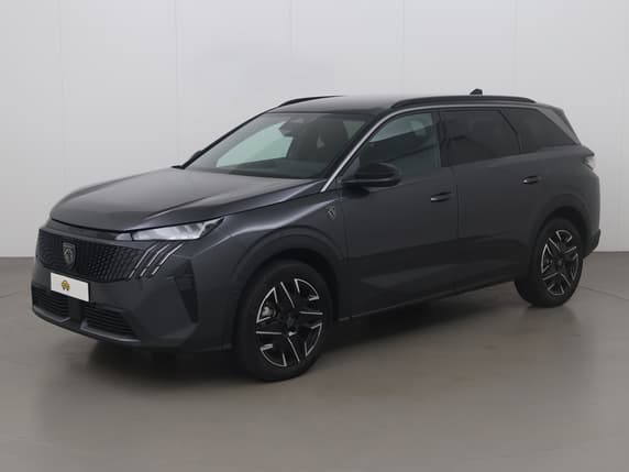 Peugeot 5008 1.2 turbo gt 7pl. 136 AT Mild hybride benzine Automaat 2025 - 3.796 km