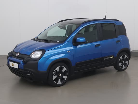 Fiat Pandina 1.0i 5pl. 69 Mild hybride benzine Manueel 2025 - 8.704 km