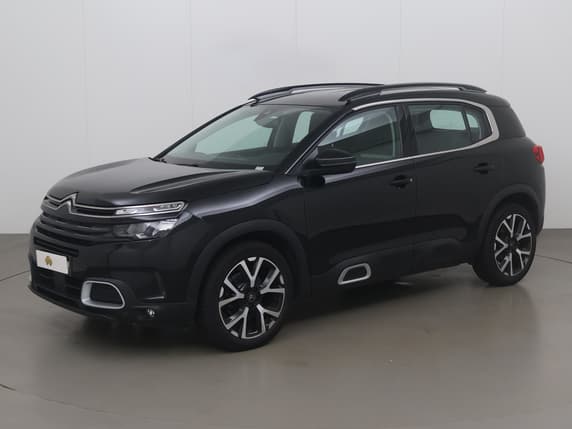 Citroen C5 Aircross c5 aircross 1.5 bluehdi business gps s&s 131 AT Diesel Automaat 2020 - 114.735 km