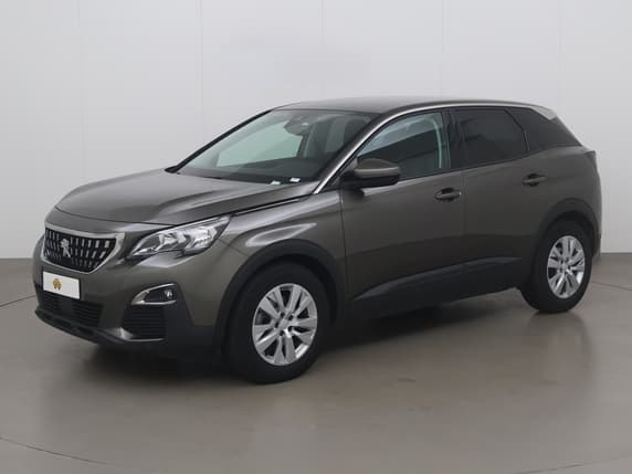 Peugeot 3008 bluehdi active 130 AT Diesel Automaat 2018 - 99.258 km