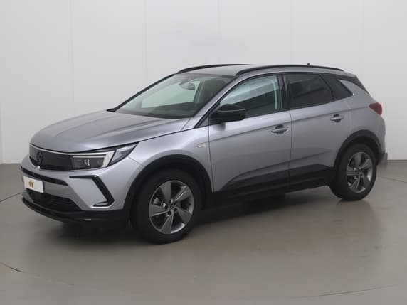 Opel Grandland 1.2 turbo edition 130 AT Benzine Automaat 2024 - 46.271 km