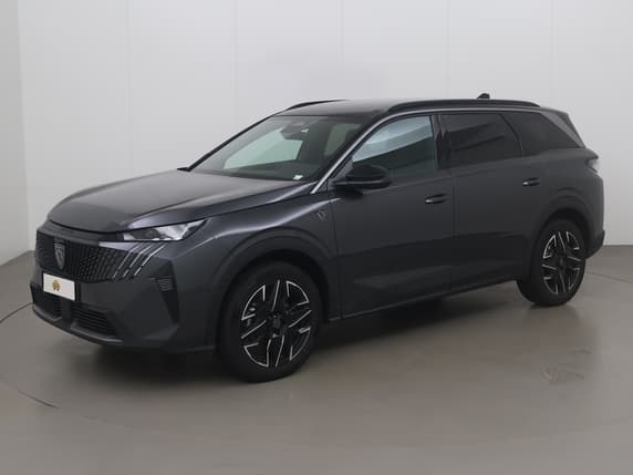 Peugeot 5008 1.2 turbo gt 7pl. 136 AT Mild hybride benzine Automaat 2025 - 4.494 km