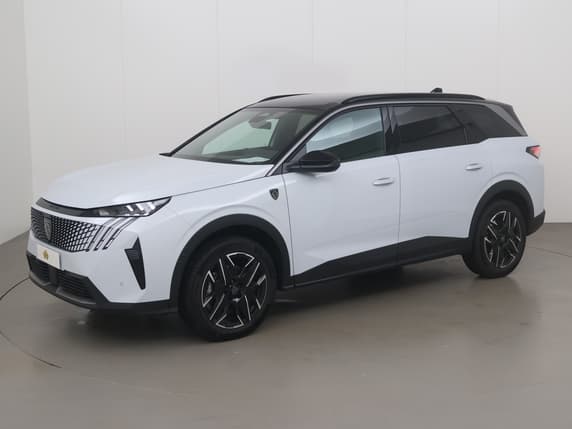 Peugeot 5008 1.2 turbo gt 7pl. 136 AT Mild hybride benzine Automaat 2025 - 3.846 km