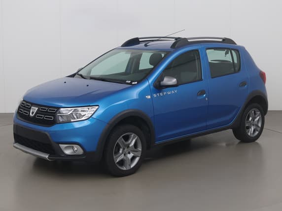 Dacia Sandero sandero 0.9 tce ambiance 90 Petrol Manual 2019 - 85,507 km
