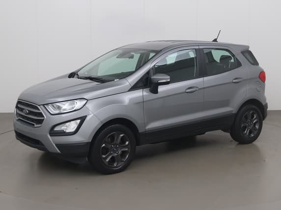Ford Ecosport ecosport 1.0 ecoboost fwd connected 101 Benzine Manueel 2020 - 113.257 km