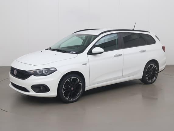 Fiat Tipo Sw lounge 95 Benzine Manueel 2020 - 109.677 km