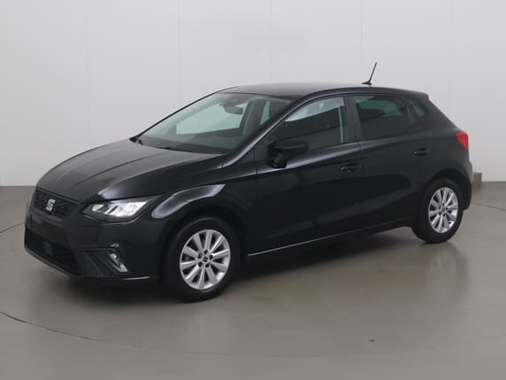 Seat Ibiza 5p/d ibiza 1.0 tsi move! full link 95 Benzine Manueel 2022 - 48.855 km