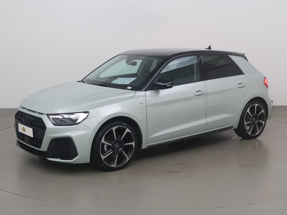 Audi A1 sportback A1 Sportback 30 TFSI S-Line 116 AT Benzine Automaat 2025 - 11.172 km