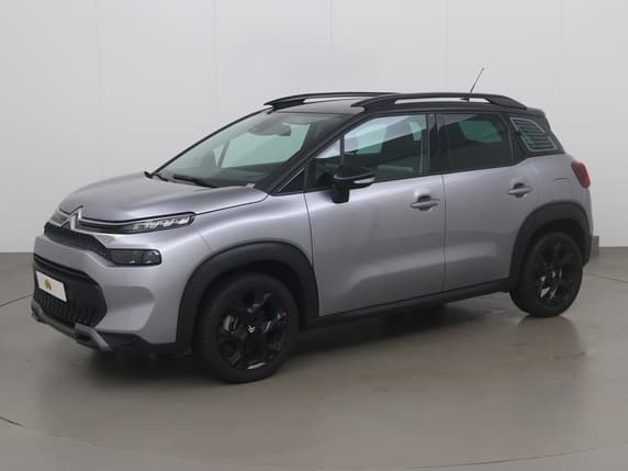 Citroen C3 Aircross 1.2 puretech max origins s&s 110 Benzine Manueel 2024 - 11.057 km