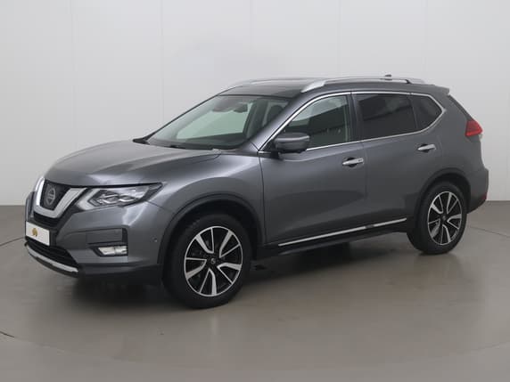 Nissan X-Trail x-trail 1.6 dci 4wd tekna 130 Diesel Manueel 2018 - 87.492 km
