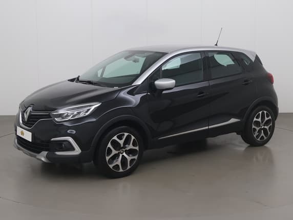 Renault Captur intens tce energy 90 Essence Manuelle 2018 - 95 553 km