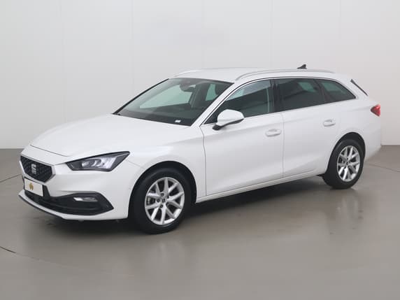 Seat Leon ST 1.5 etsi move! 115 AT Mild hybride benzine Automaat 2025 - 24.042 km