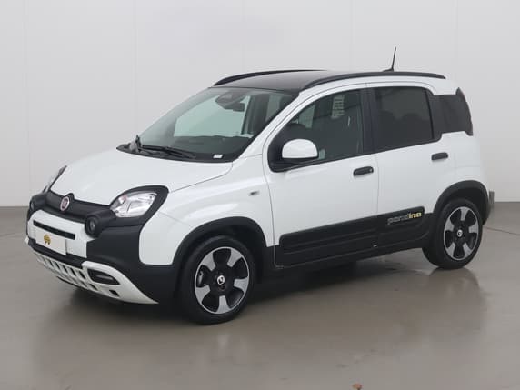 Fiat Pandina 1.0i 5pl. 69 Mild hybride benzine Manueel 2025 - 9.742 km