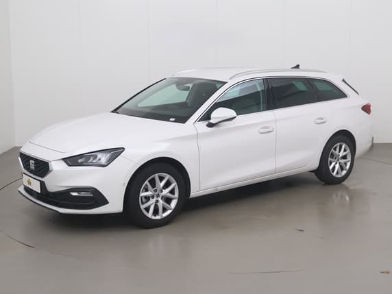 Seat Leon ST 1.5 etsi move! 115 AT Mild hybride benzine Automaat 2025 - 19.525 km