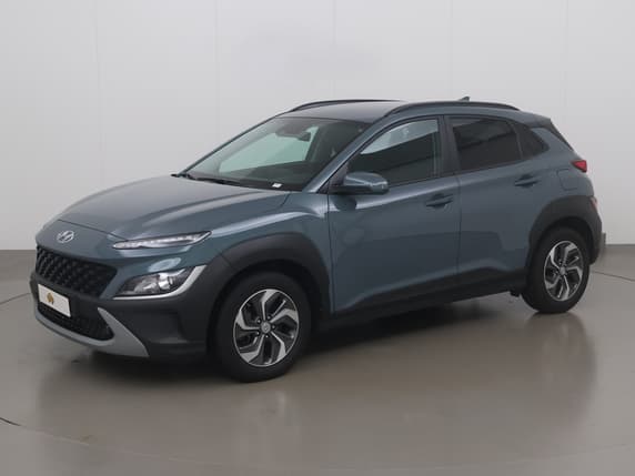 Hyundai Kona HEV kona hev 1.6 gdi techno dct 105 AT Hybride essence Auto. 2022 - 80 497 km