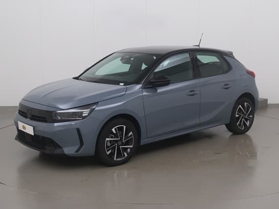 Opel Corsa 1.2 turbo GS s/s 100PK Essence Manuelle 2025 - 119 822 km