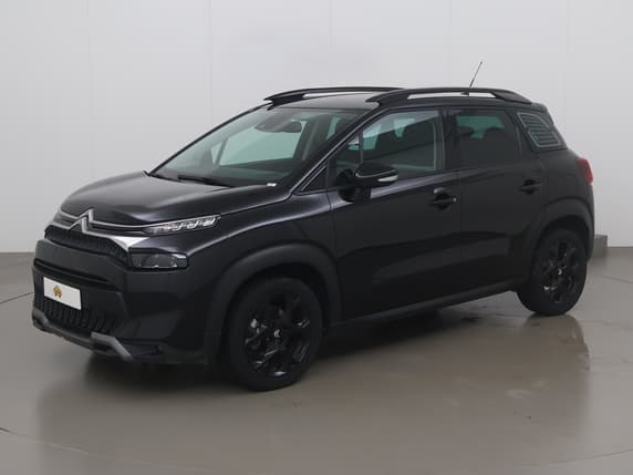 Citroen C3 Aircross 1.2 puretech max origins s&s 110 Petrol Manual 2024 - 10,965 km